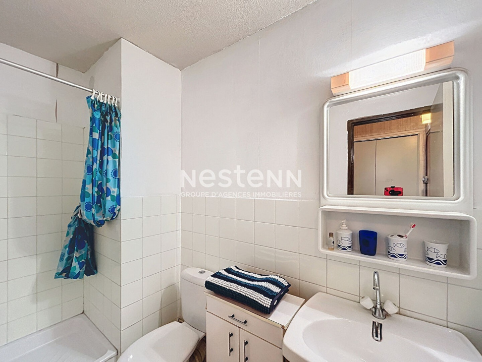MARINAS AGENCE, VENTE Studios et T1, réf : 2013 / 723207