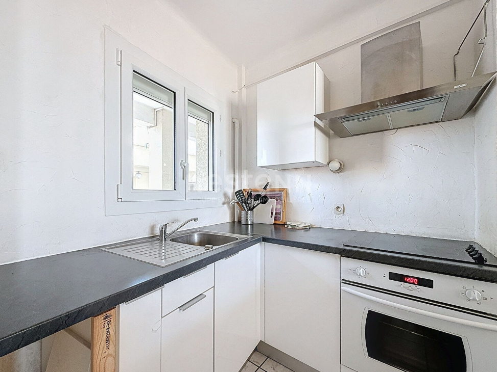 MARINAS AGENCE, VENTE Studios et T1, réf : 2013 / 723930
