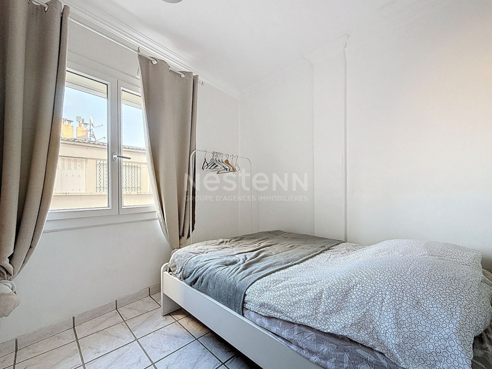 MARINAS AGENCE, VENTE Studios et T1, réf : 2013 / 723930