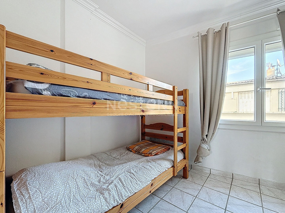 MARINAS AGENCE, VENTE Studios et T1, réf : 2013 / 723930