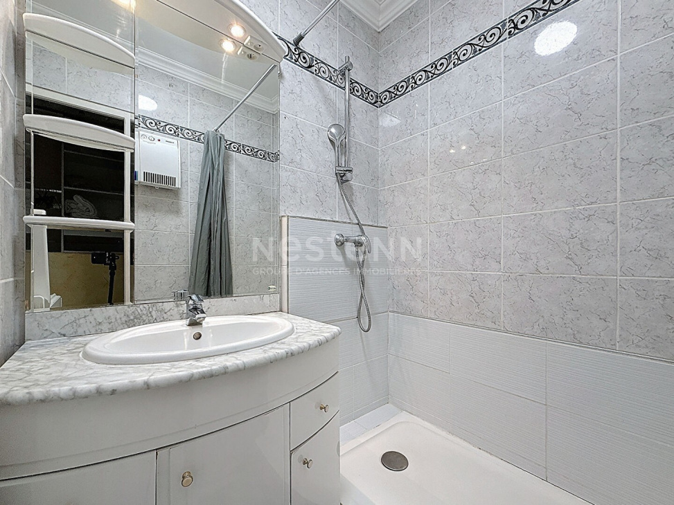MARINAS AGENCE, VENTE Studios et T1, réf : 2013 / 723930