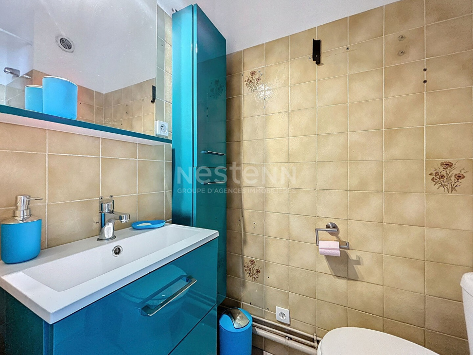 MARINAS AGENCE, VENTE Studios et T1, réf : 2013 / 724254