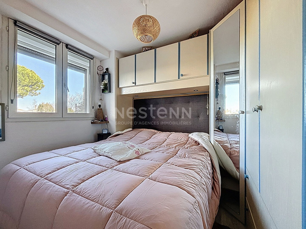 MARINAS AGENCE, VENTE Studios et T1, réf : 2013 / 724339