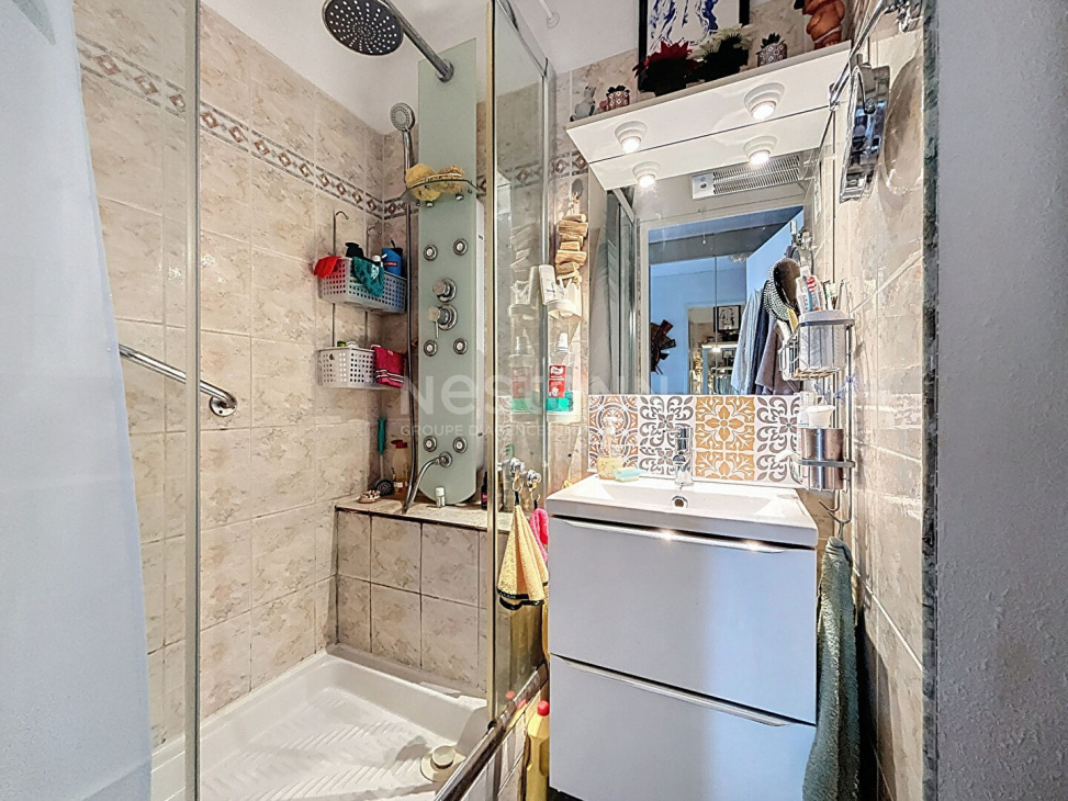 MARINAS AGENCE, VENTE Studios et T1, réf : 2013 / 724339