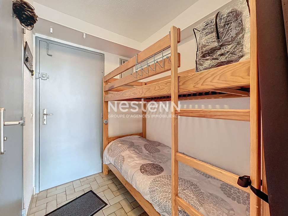 MARINAS AGENCE, VENTE Studios et T1, réf : 2013 / 724358