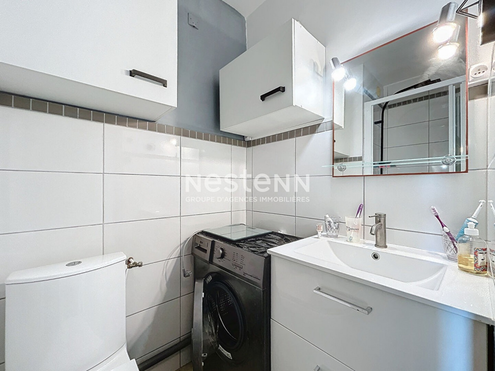 MARINAS AGENCE, VENTE Studios et T1, réf : 2013 / 724358
