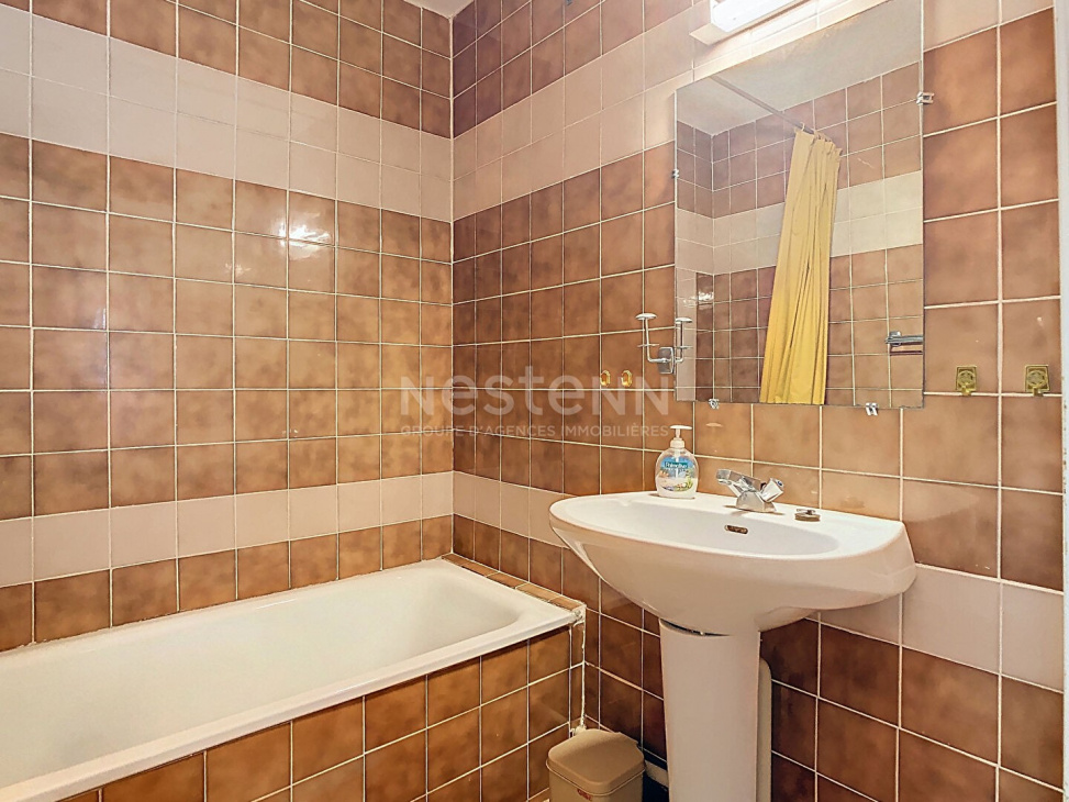 MARINAS AGENCE, VENTE Studios et T1, réf : 2013 / 724359