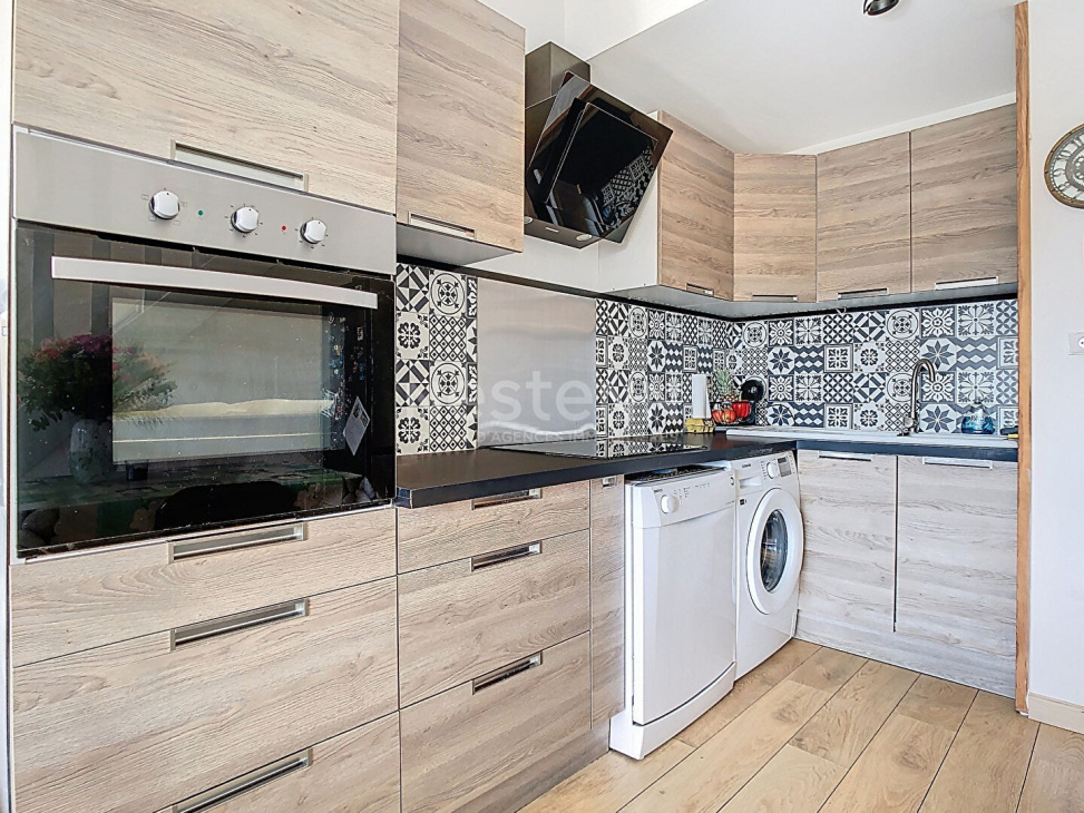 MARINAS AGENCE, VENTE Studios et T1, réf : 2013 / 724360