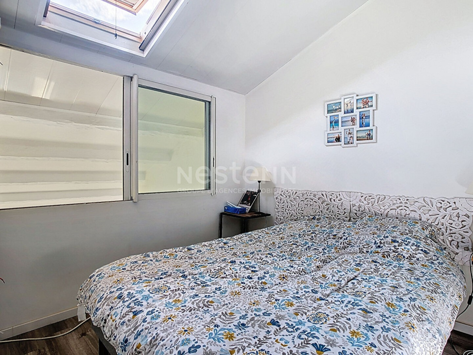 MARINAS AGENCE, VENTE Studios et T1, réf : 2013 / 724360