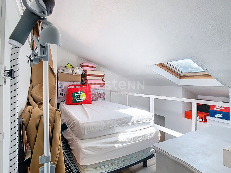 MARINAS AGENCE, VENTE Studios et T1, réf : 2013 / 724360