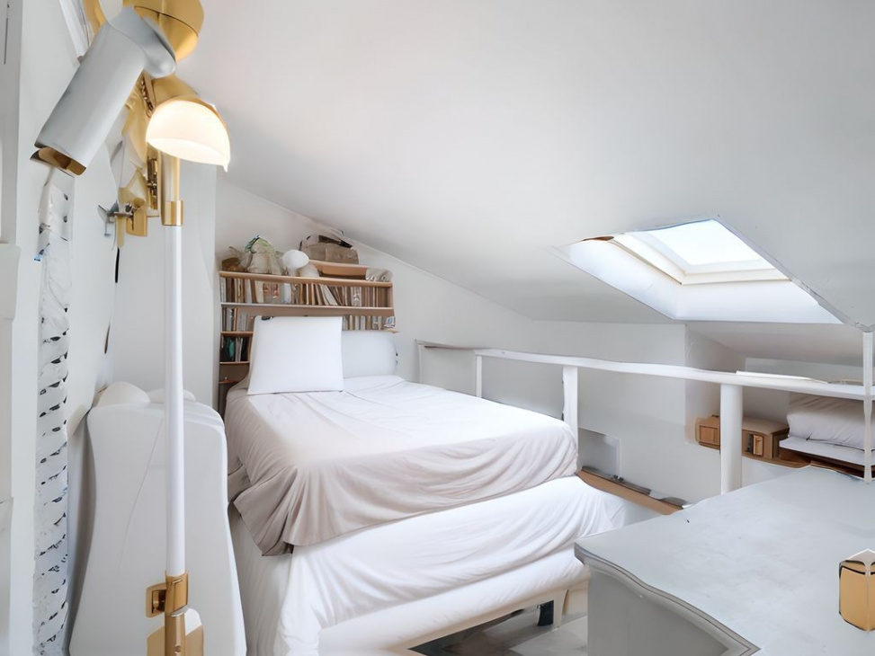 MARINAS AGENCE, VENTE Studios et T1, réf : 2013 / 724360