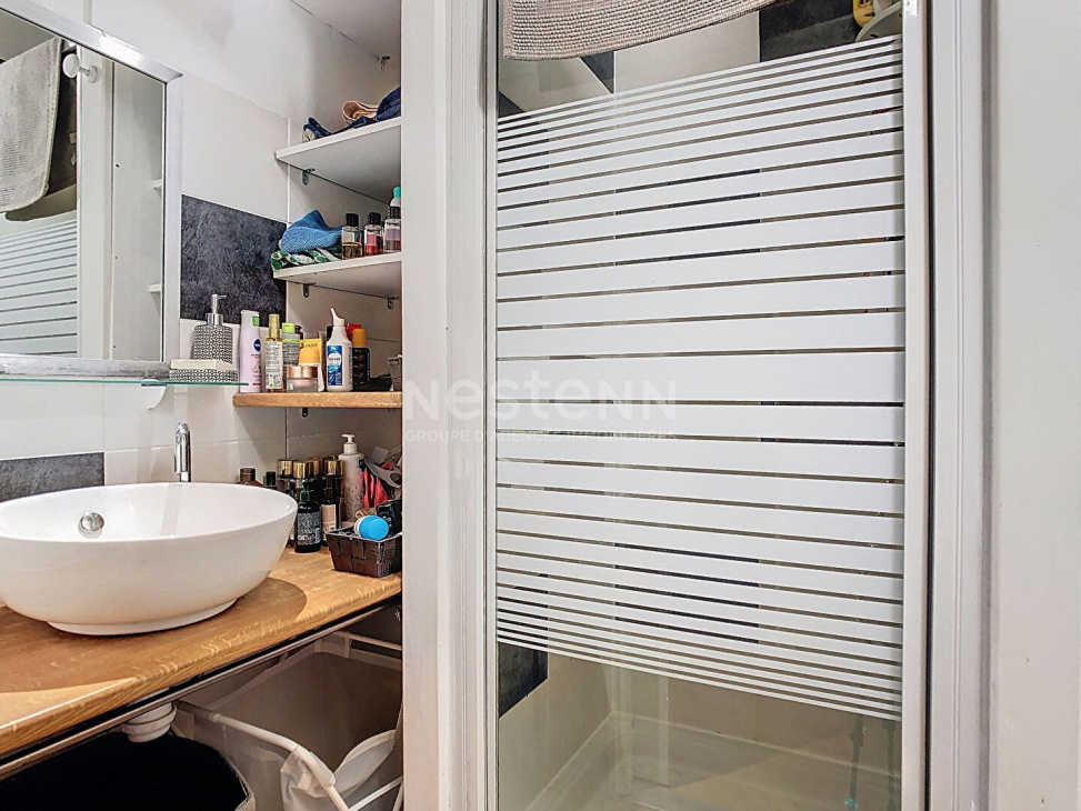 MARINAS AGENCE, VENTE Studios et T1, réf : 2013 / 724360