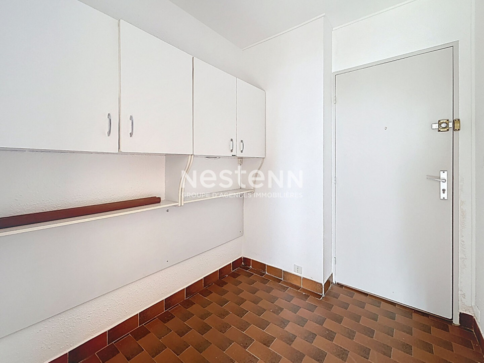 MARINAS AGENCE, VENTE Studios et T1, réf : 2013 / 724361