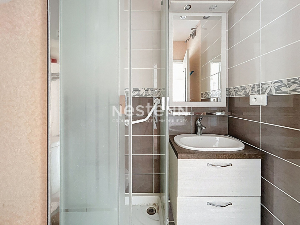 MARINAS AGENCE, VENTE Studios et T1, réf : 2013 / 724361
