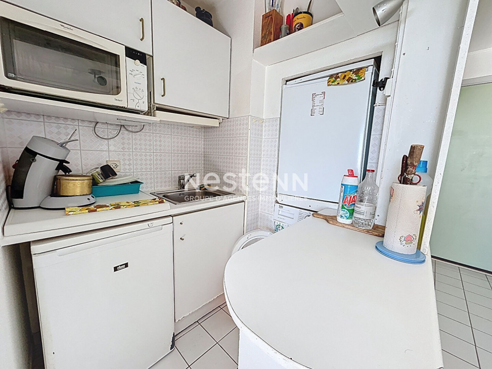 MARINAS AGENCE, VENTE Studios et T1, réf : 2013 / 724410