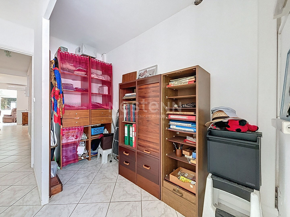 MARINAS AGENCE, VENTE Studios et T1, réf : 2013 / 724423