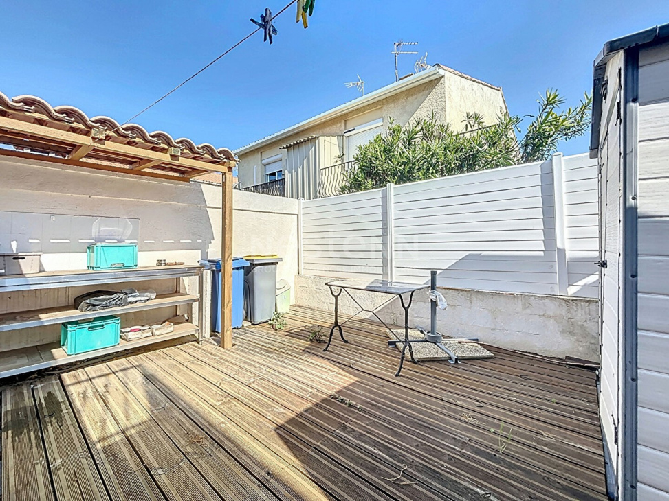 MARINAS AGENCE, VENTE Studios et T1, réf : 2013 / 724423