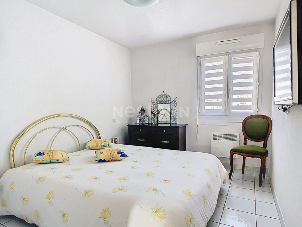 MARINAS AGENCE, VENTE Studios et T1, réf : 2013 / 724436