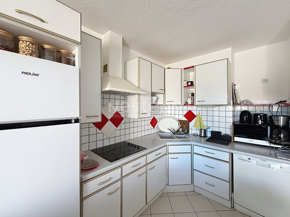MARINAS AGENCE, VENTE Studios et T1, réf : 2013 / 724464