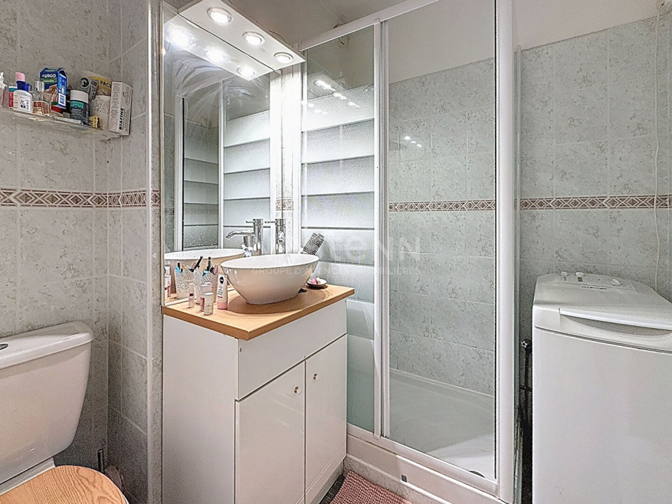 MARINAS AGENCE, VENTE Studios et T1, réf : 2013 / 724464
