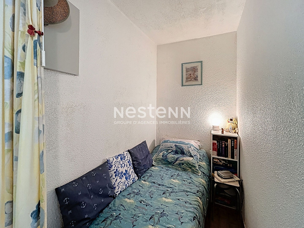 MARINAS AGENCE, VENTE Studios et T1, réf : 2013 / 724470