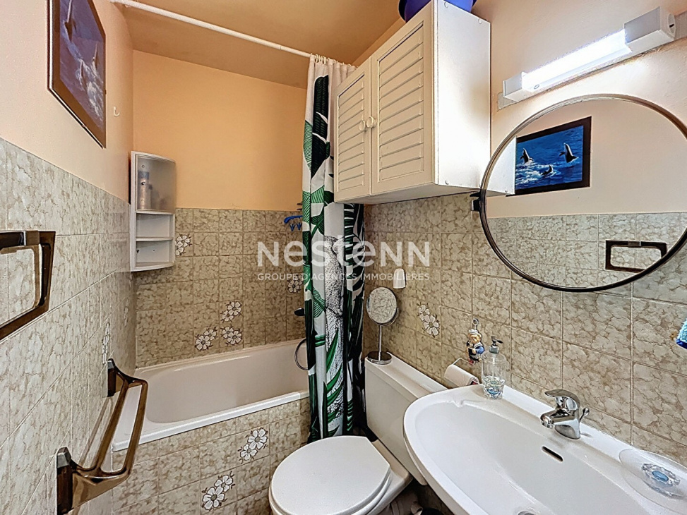 MARINAS AGENCE, VENTE Studios et T1, réf : 2013 / 724470