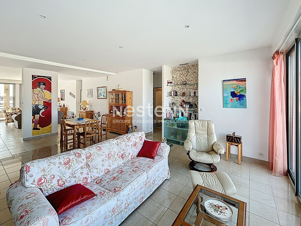 MARINAS AGENCE, VENTE Studios et T1, réf : 2013 / 724471