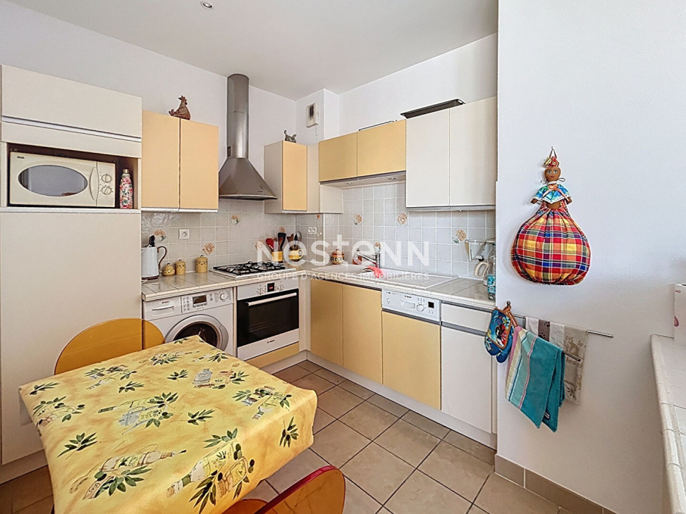 MARINAS AGENCE, VENTE Studios et T1, réf : 2013 / 724471