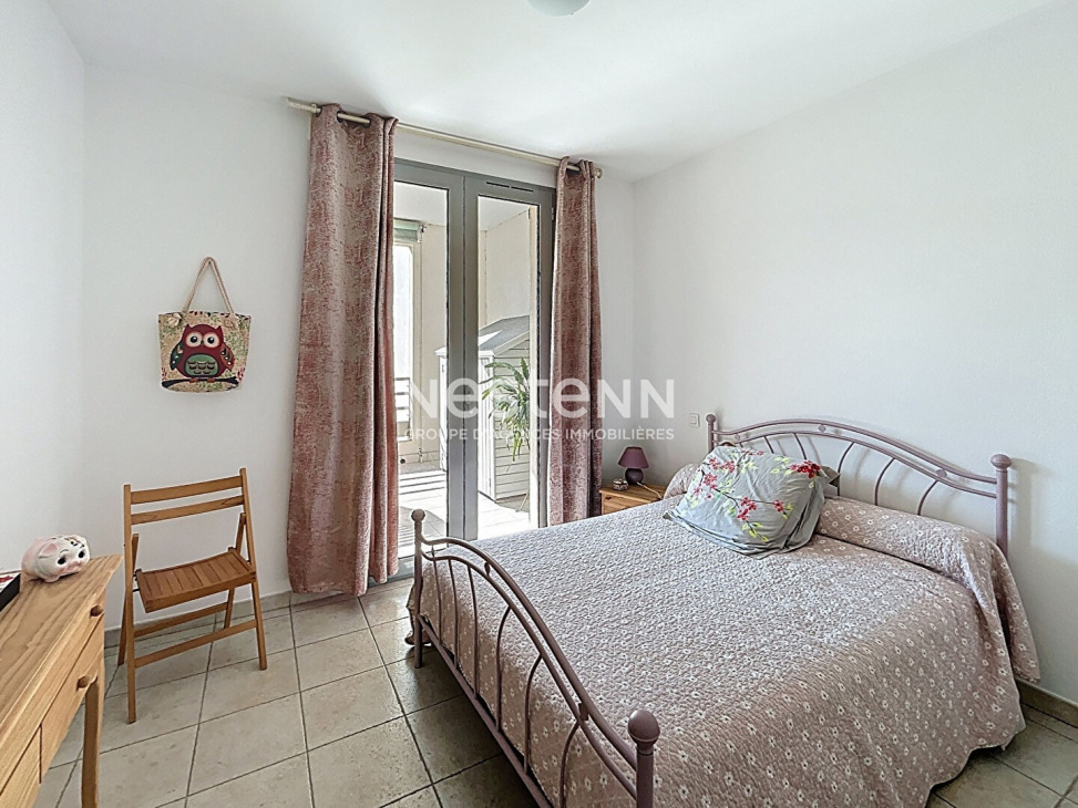 MARINAS AGENCE, VENTE Studios et T1, réf : 2013 / 724471