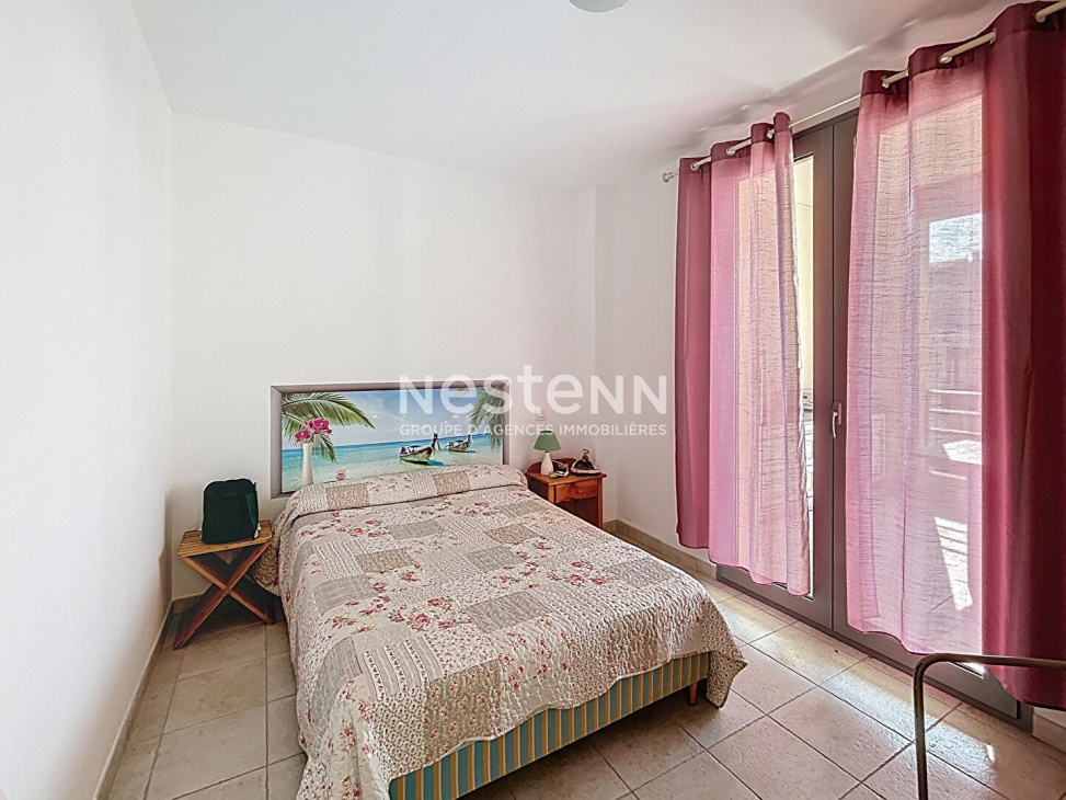 MARINAS AGENCE, VENTE Studios et T1, réf : 2013 / 724471