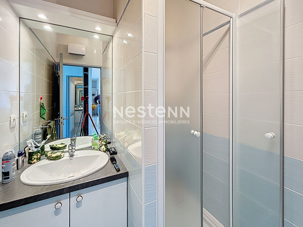 MARINAS AGENCE, VENTE Studios et T1, réf : 2013 / 724471