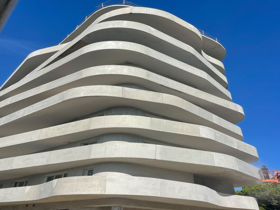 MARINAS AGENCE, VENTE Studios et T1, réf : 2013 / 724482