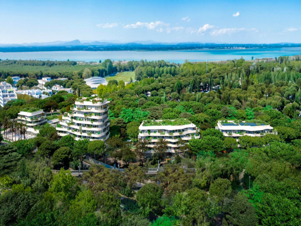 MARINAS AGENCE, VENTE Studios et T1, réf : 2013 / 724482