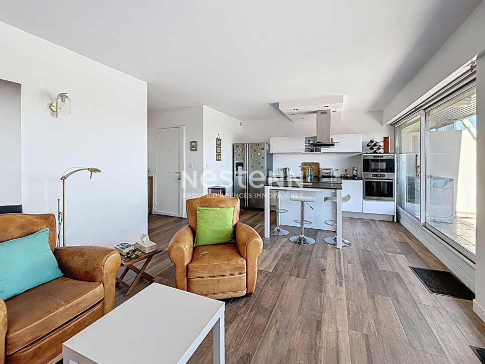 MARINAS AGENCE, VENTE Studios et T1, réf : 2013 / 724499