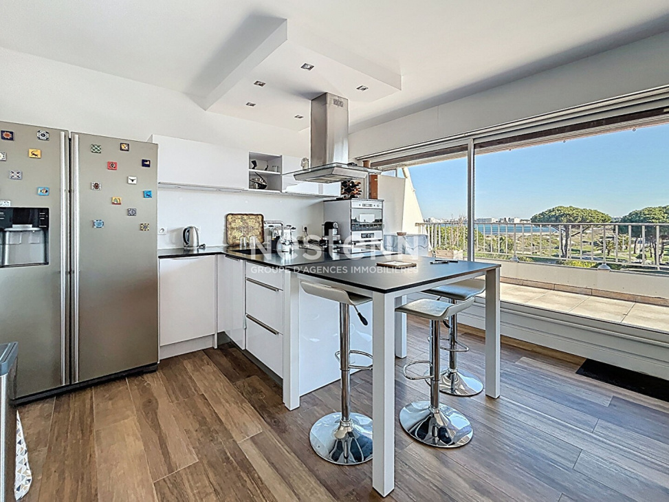 MARINAS AGENCE, VENTE Studios et T1, réf : 2013 / 724499