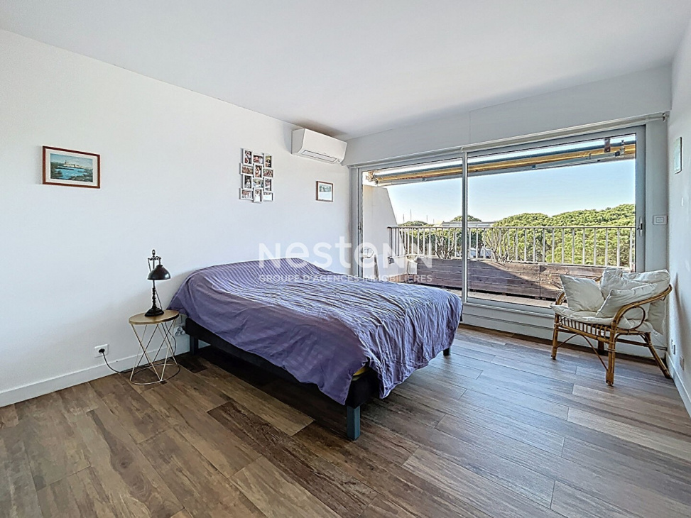 MARINAS AGENCE, VENTE Studios et T1, réf : 2013 / 724499