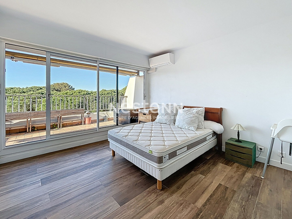 MARINAS AGENCE, VENTE Studios et T1, réf : 2013 / 724499