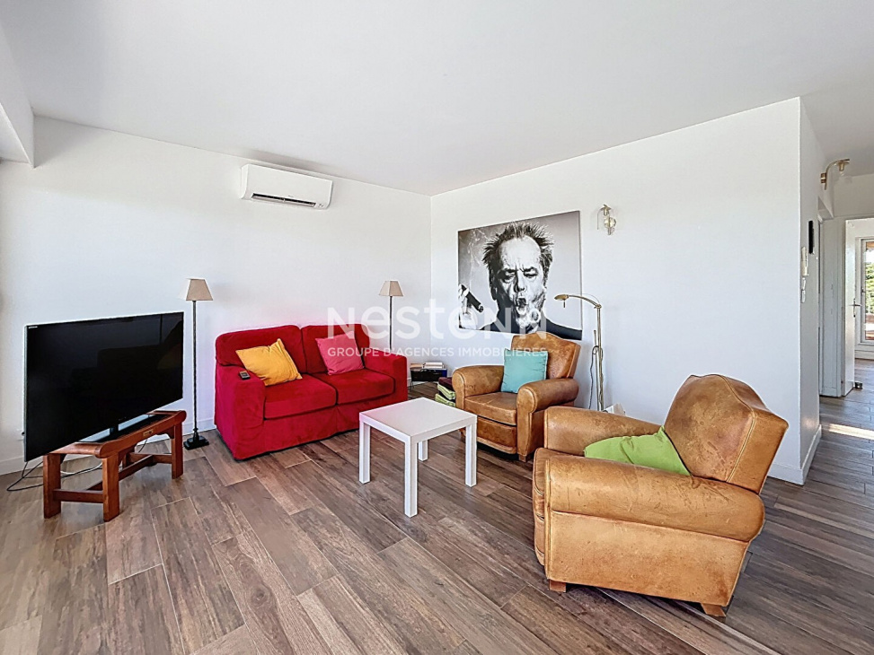 MARINAS AGENCE, VENTE Studios et T1, réf : 2013 / 724499