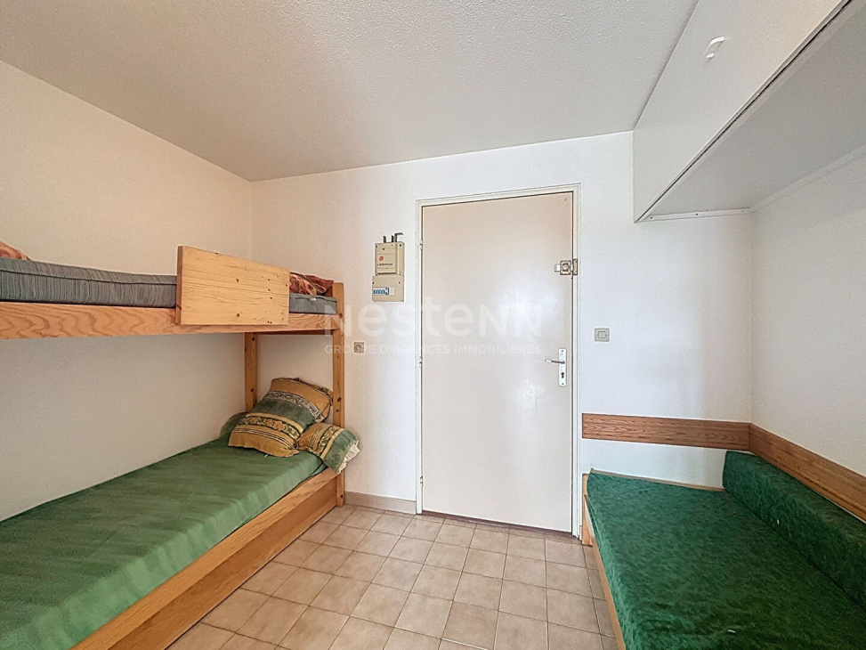 MARINAS AGENCE, VENTE Studios et T1, réf : 2013 / 724560
