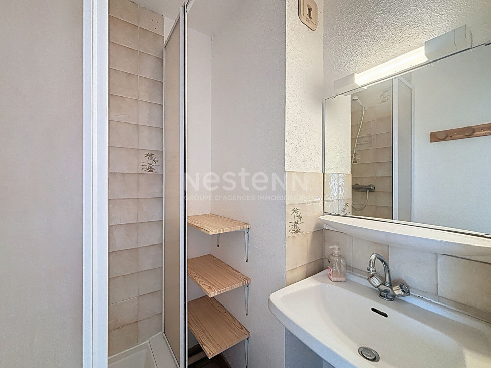 MARINAS AGENCE, VENTE Studios et T1, réf : 2013 / 724560