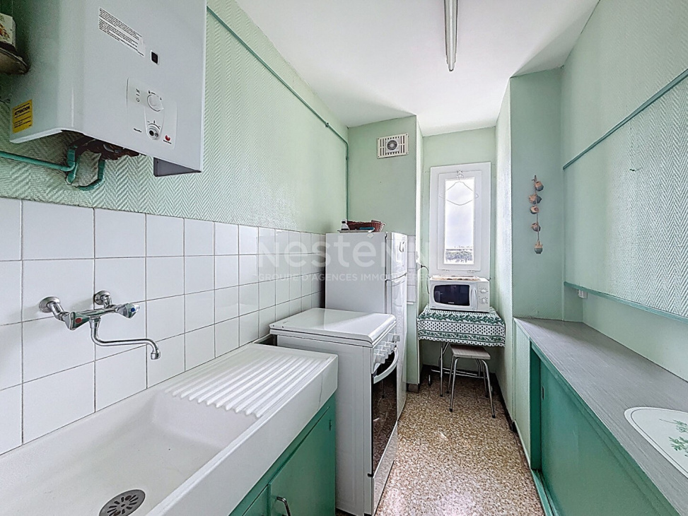 MARINAS AGENCE, VENTE Studios et T1, réf : 2013 / 724561