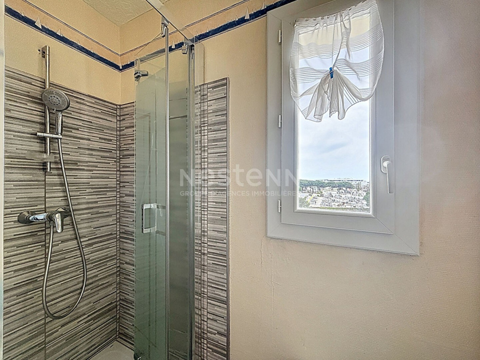 MARINAS AGENCE, VENTE Studios et T1, réf : 2013 / 724561