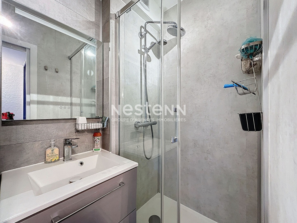 MARINAS AGENCE, VENTE Studios et T1, réf : 2013 / 724589