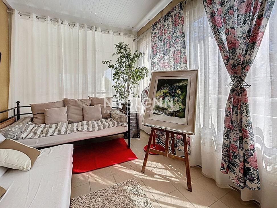 MARINAS AGENCE, VENTE Studios et T1, réf : 2013 / 724596
