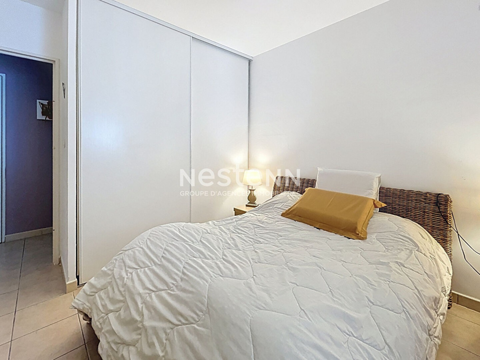 MARINAS AGENCE, VENTE Studios et T1, réf : 2013 / 724596
