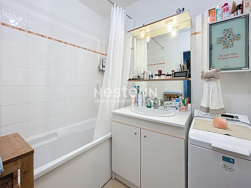 MARINAS AGENCE, VENTE Studios et T1, réf : 2013 / 724596