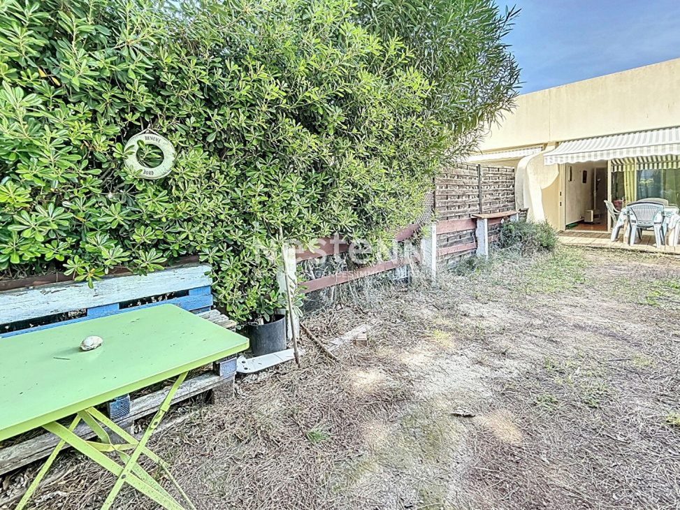 MARINAS AGENCE, VENTE Studios et T1, réf : 2013 / 724615