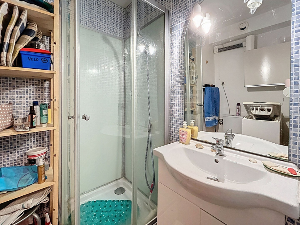 MARINAS AGENCE, VENTE Studios et T1, réf : 2013 / 724615