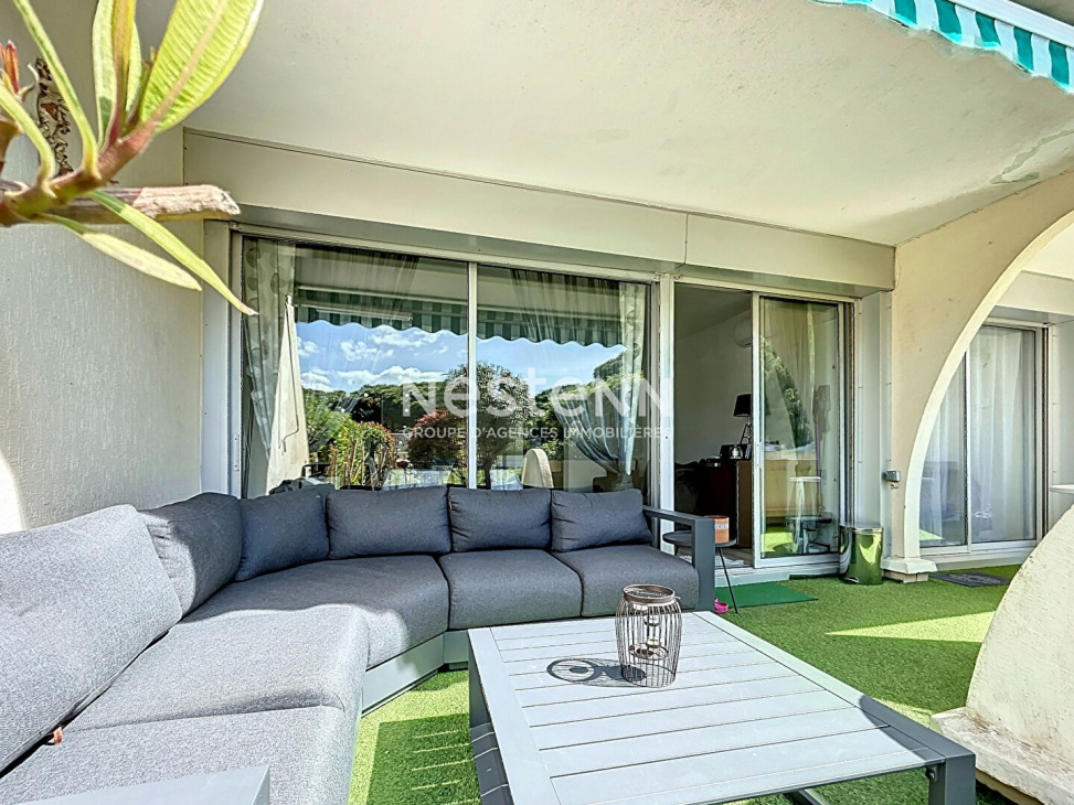MARINAS AGENCE, Vente studios et t1
