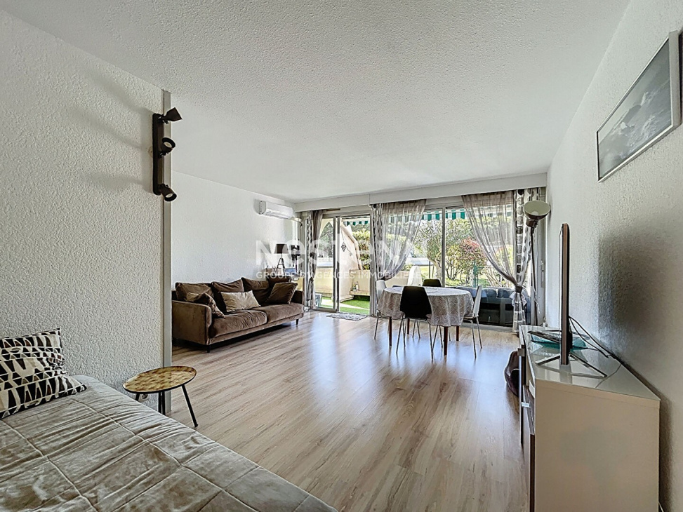 MARINAS AGENCE, VENTE Studios et T1, réf : 2013 / 724616